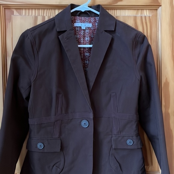 Cabi Blazer - Size 2. Style 525 - Picture 7 of 15